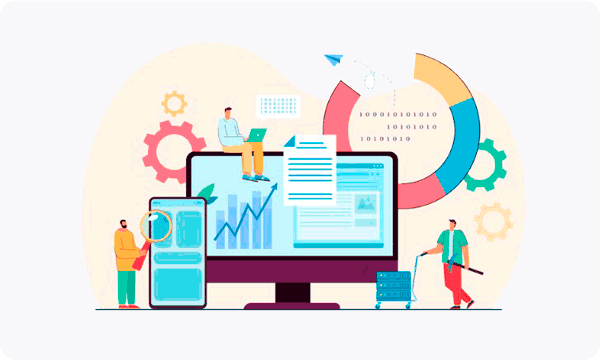 ¿Cómo me puede ayudar un CRM?